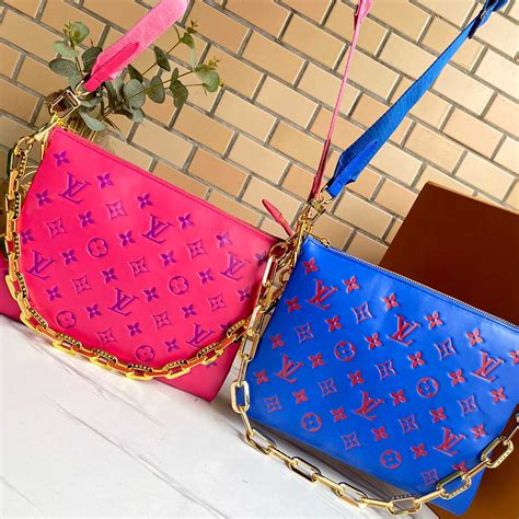 lv coussin replica